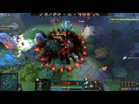 Frame Perfect SF Ulti on IO Relocate by Attacker!