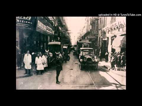 Today's Tango Is... Corrientes y Esmeralda - Juan D'Arienzo 04-05-1945