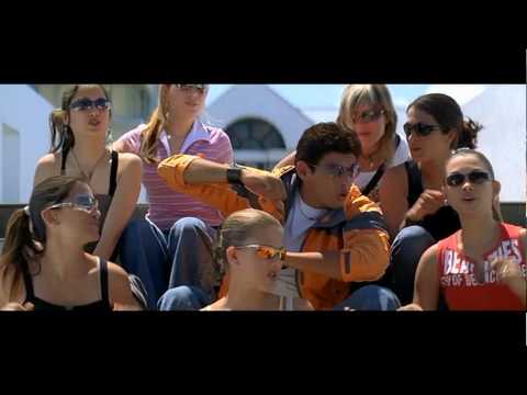 Poster dil jo bhi kahey (title)