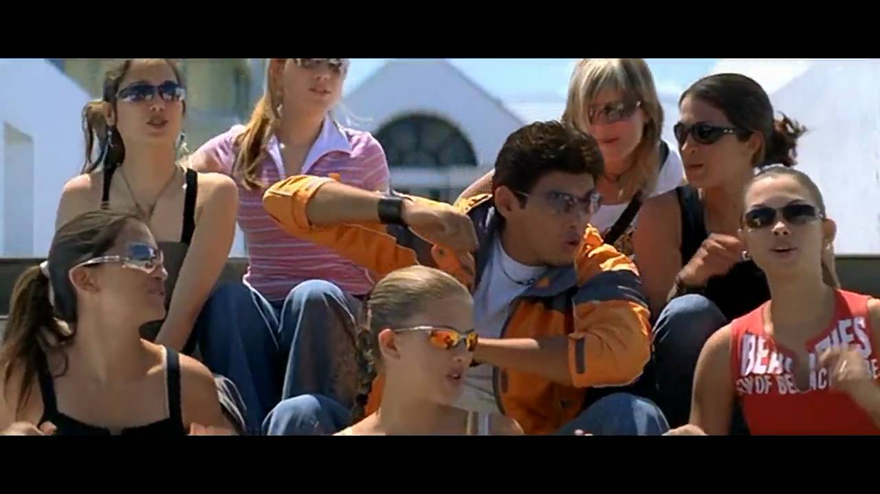 Dil Jo Bhee Kahey Lyrics | Dil Jo Bhi Kahe | Dominique Cerejo, Shaan | Shankar Ehsaan Loy