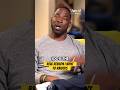 I didn’t want to have to sack Eli Manning…Justin Tuck’s real reason he didn’t want to face Giants