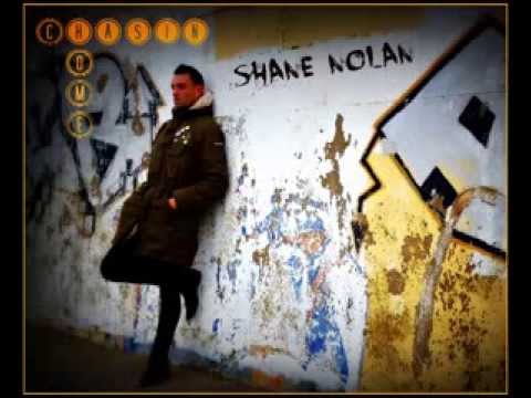 Shane Nolan - Chasin Home
