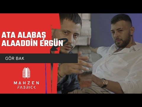 Ata Alabaş & Alaaddin Ergün - Gör Bak