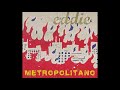 Eddie - Probabilidade - CD Metropolitano