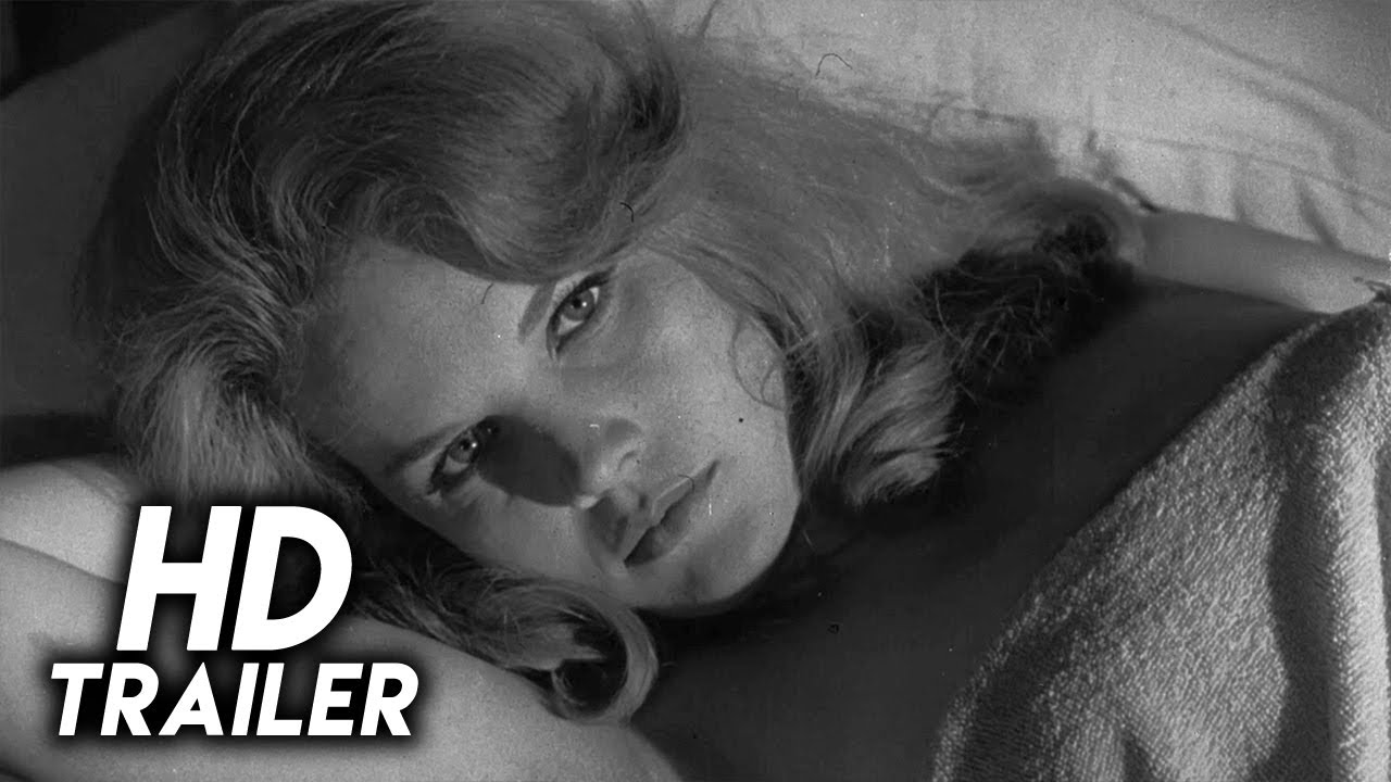 Station Six Sahara (1963) Original Trailer [FHD]