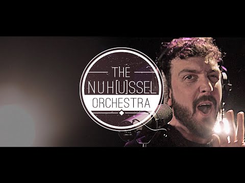 NuHussel Orchestra x Nico Gomez - Eleanor Rigby (Jazz Fusion Cover)