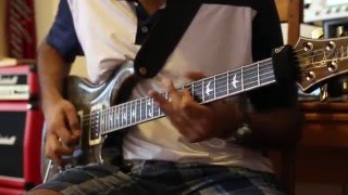 White Dove (Guitar Cover) - Dorje