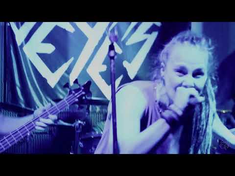 Snake Eyes - Plague IX (Live)