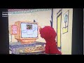 Elmo S World Goodbye Scene 21 For Colleen Ford
