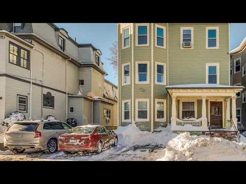 23 Cary Ave #1 Chelsea, MA 02150. Jeff Bowen Bostonjeff.com