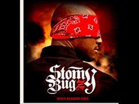 Stomy Bugsy - Aucun Dieu ne pouras me pardonner