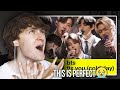 THIS IS PERFECT. (BTS Performs 'Fix You' (Coldplay Cover) | MTV Unplugged Reaction/Review)