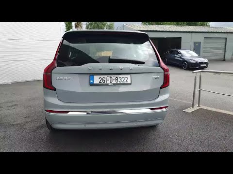 Volvo XC90 T8 PHEV PLUS - Image 2
