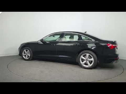 Audi A6 A6 40 TDI SE AUTO COMFORT PACK - Image 2