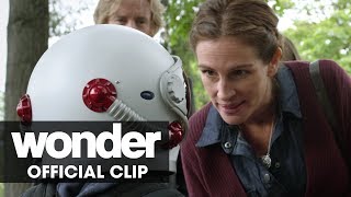 Wonder (2017) Video