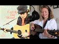 Catch The Wind - Donovan - Sabrina Lloyd Cover