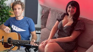 Video thumbnail for Making Music with the Sterling Harmony H224 by Sean Daniel