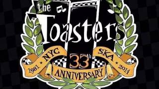 SHOCKER - THE TOASTERS