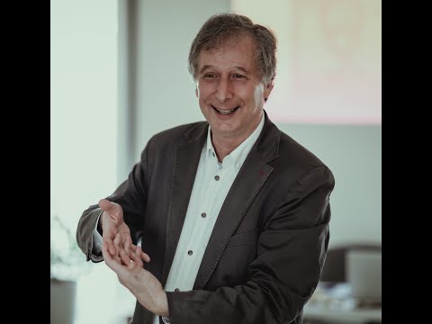 Craniosacral Therapy Introductory Webinar with Michael Kern recorded March 2022