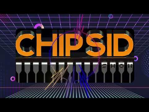 Chip SID show - 55