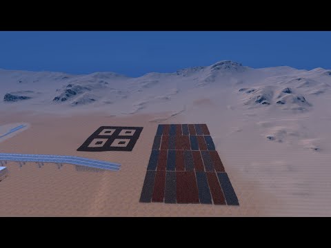 11000 Dark Paladins & Deadpools vs 32000 Spartans, Romans & Heavy Knights - UEBS