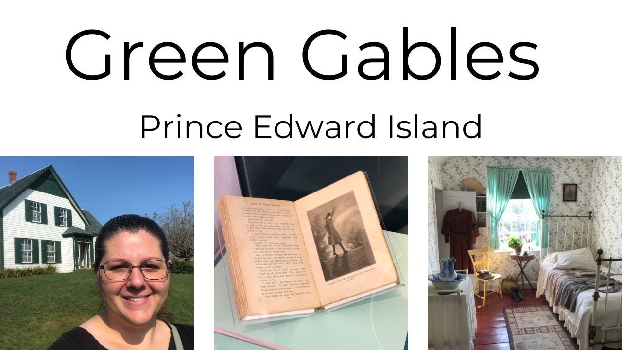 Green Gables Heritage Place (Cavendish)