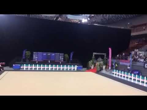 Championnat de France Brest 2019