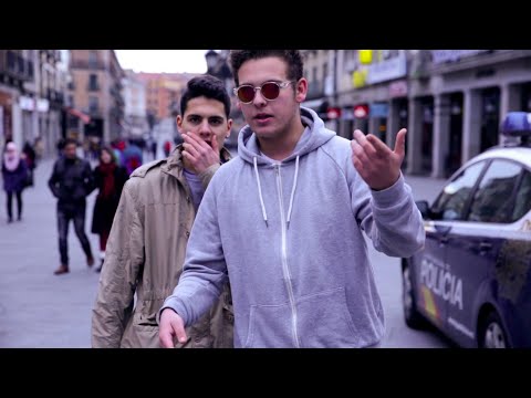 Hens y Delgao - POR VOSOTROS [Video by Marc P.]