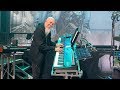 Jordan Rudess - A Tour of His 2019 Dream Theater Keyboard Rig