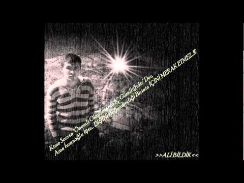 dj ali bildik--annem