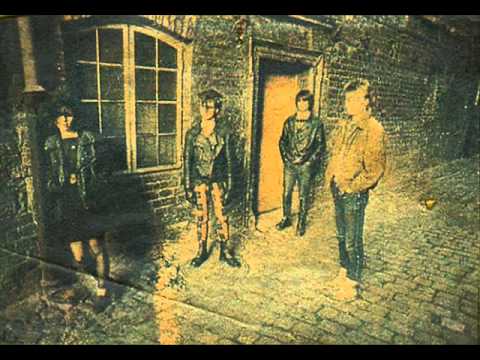 Konwent A - Stalowe nerwy