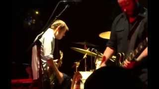 Miss Williams, Will Hoge