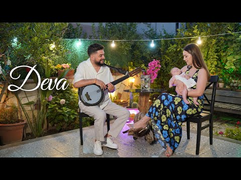 Cafer Nazlıbaş & Derya Nazlıbaş - Deva