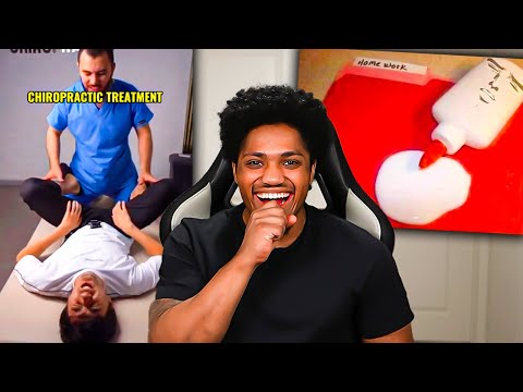 Memes that activate FREAK MODE