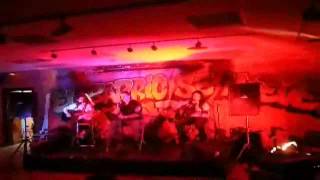 Revólver Esclavo de tu amor versión de Elysseo C Joven 2007