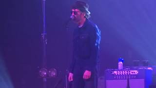 Eels | Open My Present | live Fonda, May 30, 2018