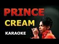 Prince - Cream LYRICS Karaoke