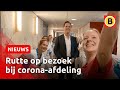 Ziekenhuis Bernhoven werd zwaar getroffen door corona | Omroep Brabant