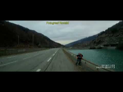 France: Modane A43 Grenoble {Alpes}