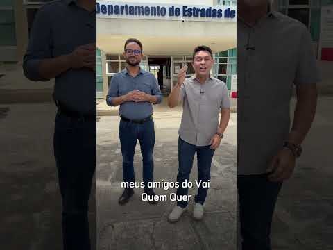 ASFALTO EM PIRPIRITUBA - TIBÉRIO LIMEIRA