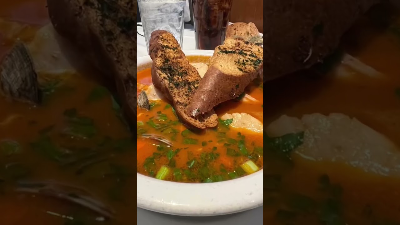 Eating meals and making deals