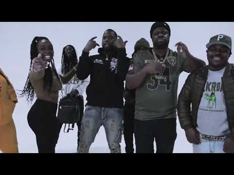 Wait 4 it- ChicaGoGetter featuring Beadz (The official video)