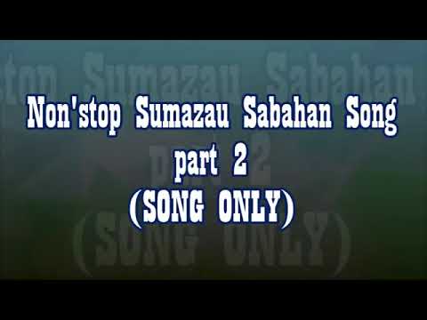 Lagu sumazau 60 an(2)