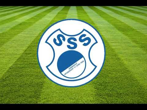 SV.SSS Udenhout JO13-1 kampioensvideo! Najaar 2022🔵⚪️