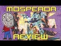 MOSPEADA ANALYSIS Genesis Climber Mospeada Mecha Anime Review