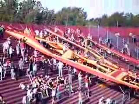 Deportivo Español Morón 20e