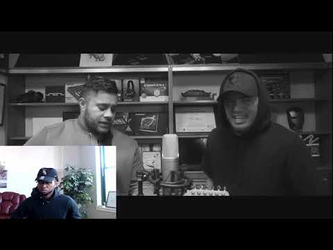 WOAAH!! GRAVITY" COVER BY VINCE HARDER & STAN WALKER (JOHN MAYER) l REACTION