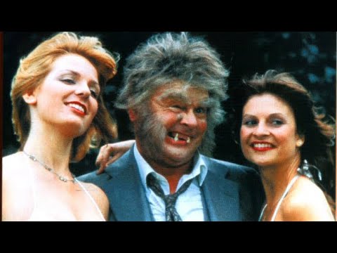 Benny Hill - WonderGran Meets Dr. Jackal and Mr. Hyde (1981)