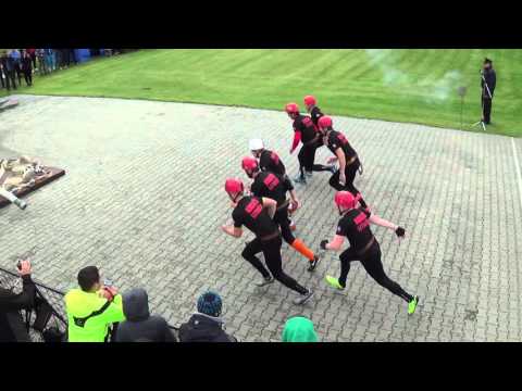 17.10.2015 DHZ Letničie - Pohár Republiky Vacenovice