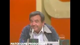 Match Game Saturday Night Classics - Featuring CAST from HAPPY DAYS On Panel